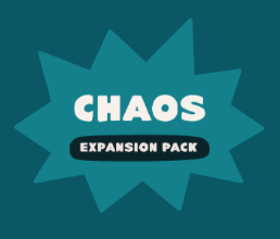 Chaos Expansion Pack