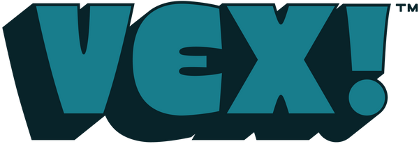 Vex Card Game